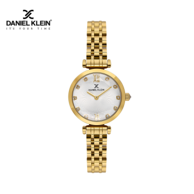MONTRE FEMME DANIEL KLEIN...