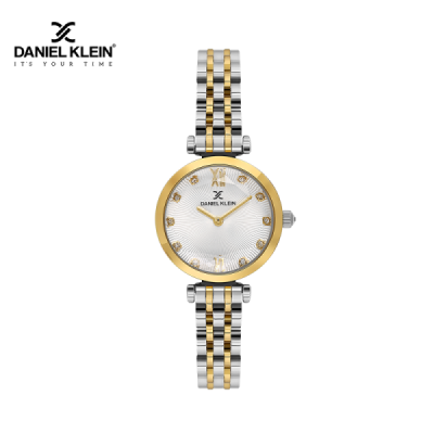 MONTRE FEMME DANIEL KLEIN...