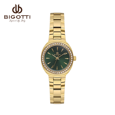  MONTRE FEMME BIGOTTI...