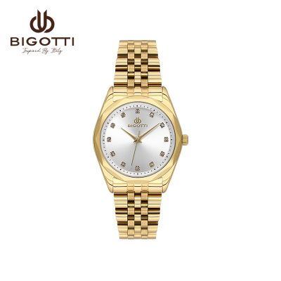  MONTRE FEMME BIGOTTI...