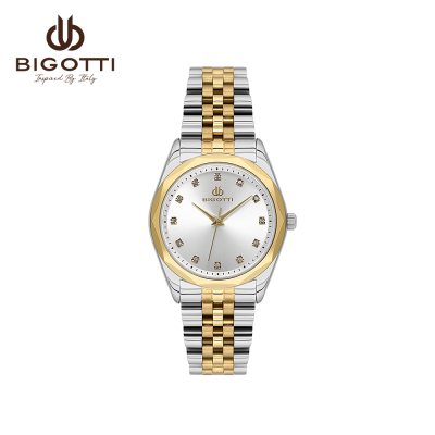  MONTRE FEMME BIGOTTI...