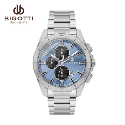  MONTRE HOMME BIGOTTI...