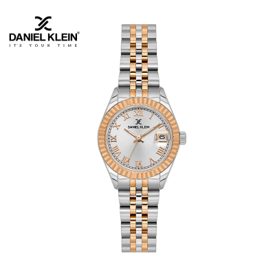  MONTRE FEMME DANIEL KLEIN...