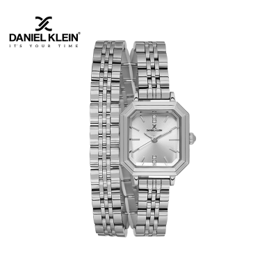  MONTRE FEMME DANIEL KLEIN...