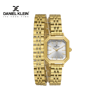  MONTRE FEMME DANIEL KLEIN...