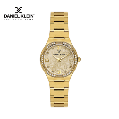  MONTRE FEMME DANIEL KLEIN...