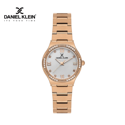  MONTRE FEMME DANIEL KLEIN...