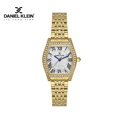  MONTRE FEMME DANIEL KLEIN...