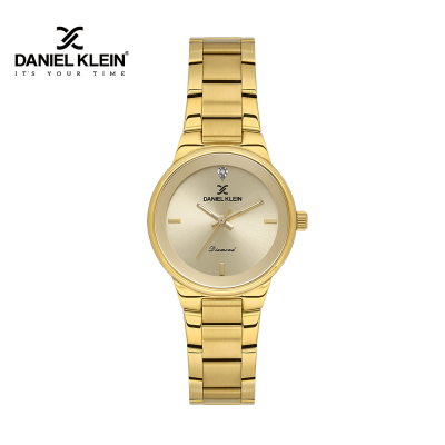  MONTRE FEMME DANIEL KLEIN...