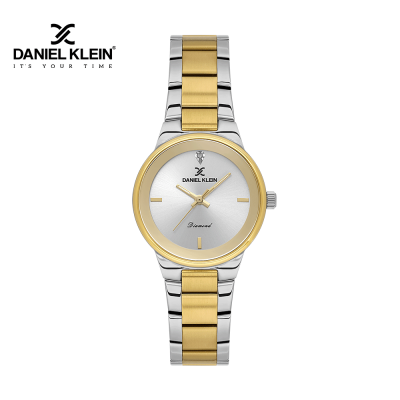  MONTRE FEMME DANIEL KLEIN...
