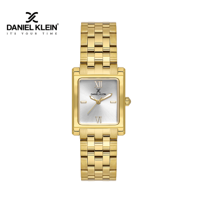 MONTRE FEMME DANIEL KLEIN...