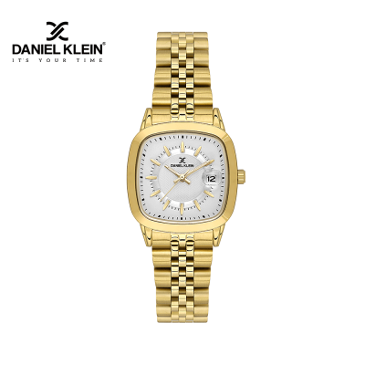 MONTRE FEMME DANIEL KLEIN...