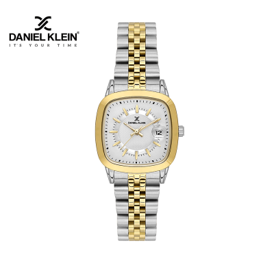 MONTRE FEMME DANIEL KLEIN...