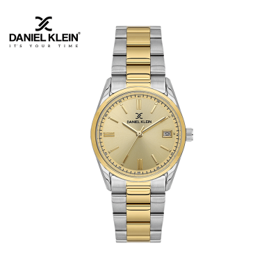 MONTRE FEMME DANIEL KLEIN...