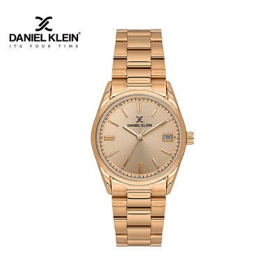 MONTRE FEMME DANIEL KLEIN...