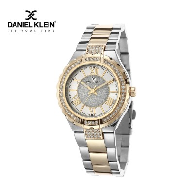 MONTRE FEMME DANIEL KLEIN...