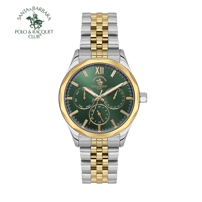 MONTRE FEMME SANTA BARBARA...