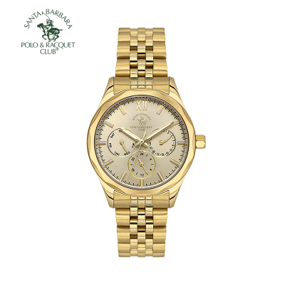 MONTRE FEMME SANTA BARBARA...