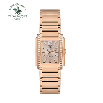 MONTRE FEMME SANTA BARBARA...