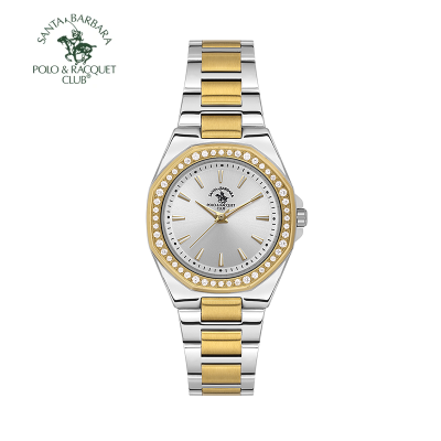 MONTRE FEMME SANTA BARBARA...