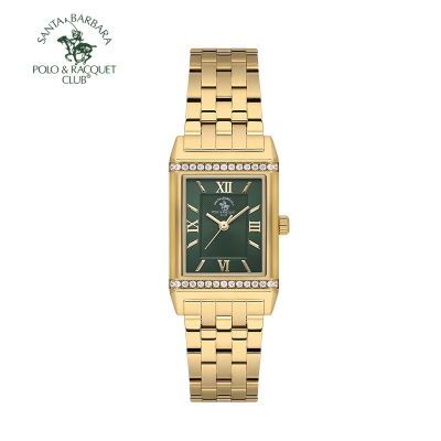 MONTRE FEMME SANTA BARBARA...