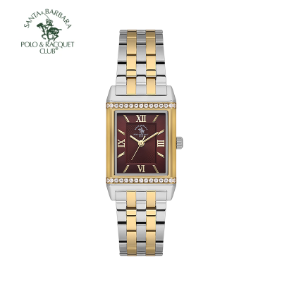 MONTRE FEMME SANTA BARBARA...