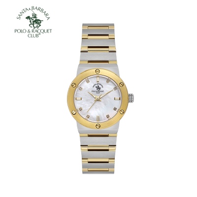 MONTRE FEMME SANTA BARBARA...