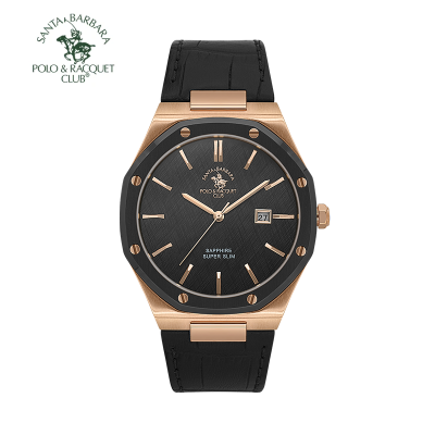 MONTRE HOMME SANTA BARBARA...