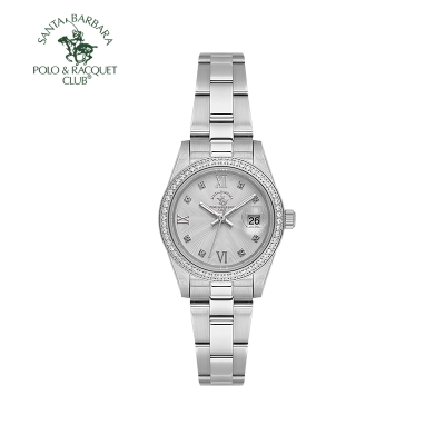 MONTRE FEMME SANTA BARBARA...