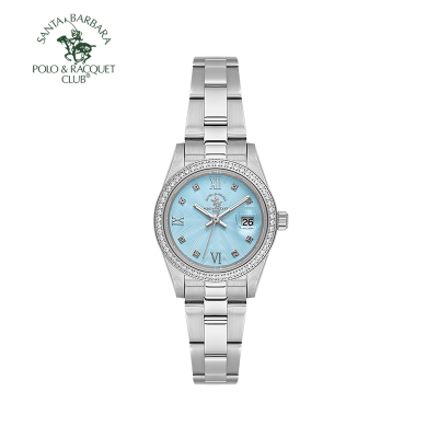 MONTRE FEMME SANTA BARBARA...
