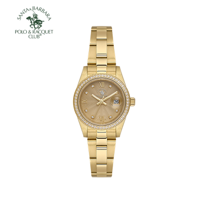 MONTRE FEMME SANTA BARBARA...