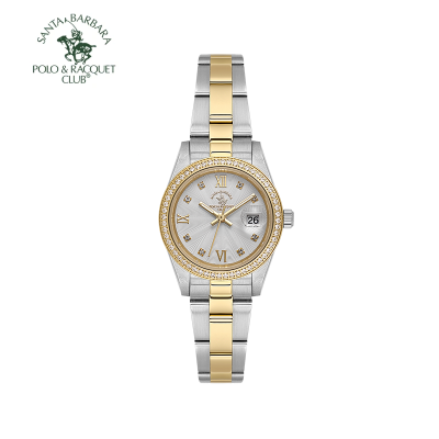MONTRE FEMME SANTA BARBARA...
