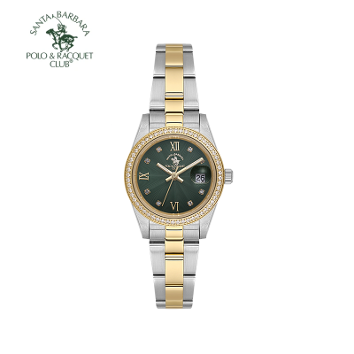 MONTRE FEMME SANTA BARBARA...