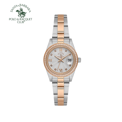 MONTRE FEMME SANTA BARBARA...