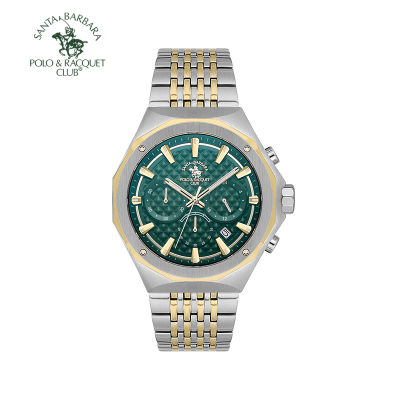 MONTRE HOMME SANTA BARBARA...
