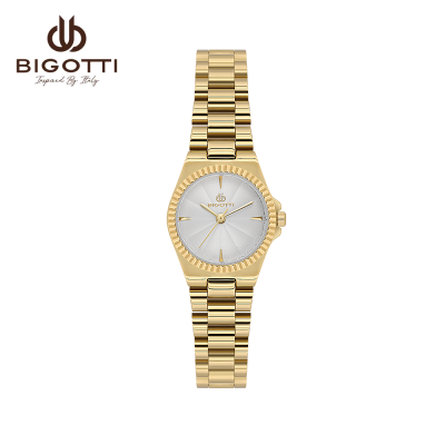 MONTRE FEMME BIGOTTI...