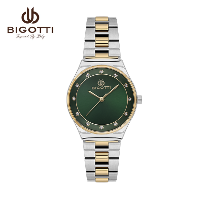MONTRE FEMME BIGOTTI...