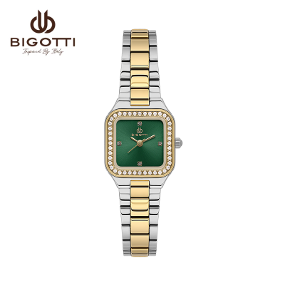 MONTRE FEMME BIGOTTI...
