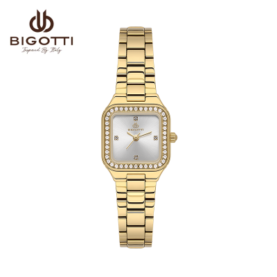 MONTRE FEMME BIGOTTI...