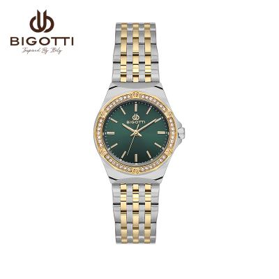 MONTRE FEMME BIGOTTI...