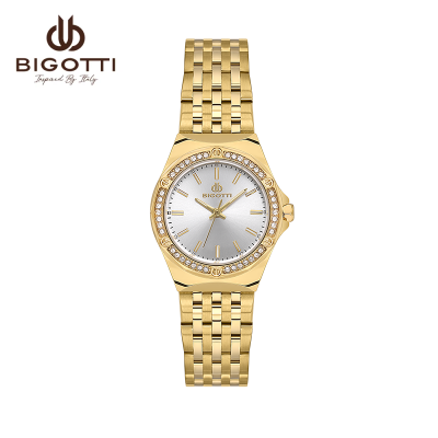 MONTRE FEMME BIGOTTI...