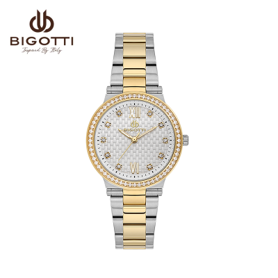 MONTRE FEMME BIGOTTI...