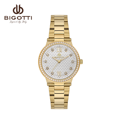 MONTRE FEMME BIGOTTI...