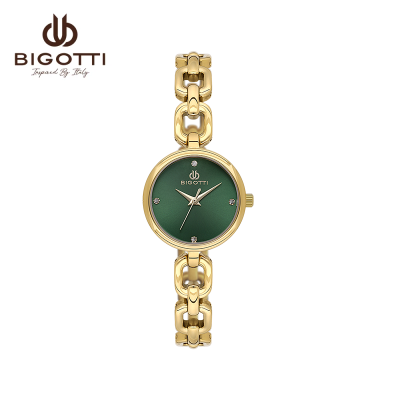 MONTRE FEMME BIGOTTI...