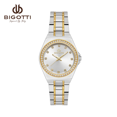 MONTRE FEMME BIGOTTI...