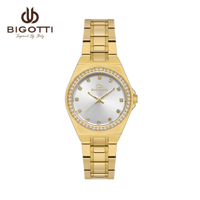 MONTRE FEMME BIGOTTI...
