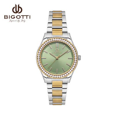 MONTRE FEMME BIGOTTI...