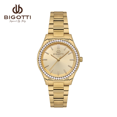 MONTRE FEMME BIGOTTI...