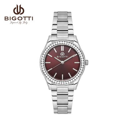 MONTRE FEMME BIGOTTI...