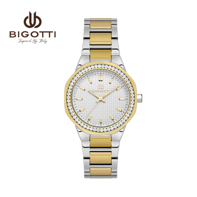 MONTRE FEMME BIGOTTI...